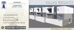 banner villas regato momate