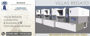 banner villas regato momate