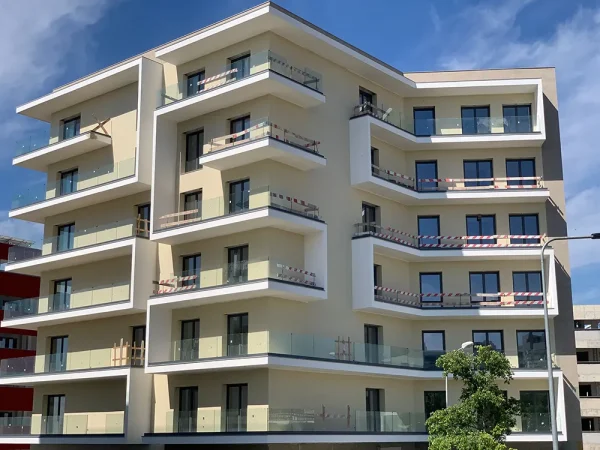 lote 35 carnaxide exterior