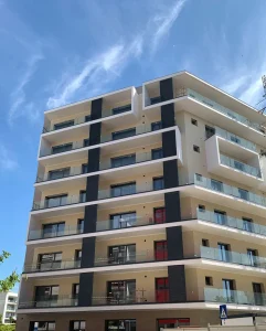 lote 35 carnaxide exterior