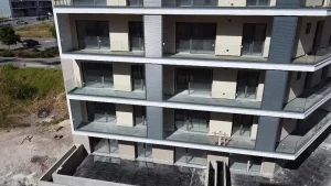 lote 35 carnaxide exterior