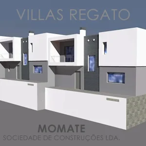 villas regato