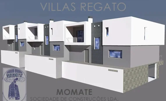 villas regato
