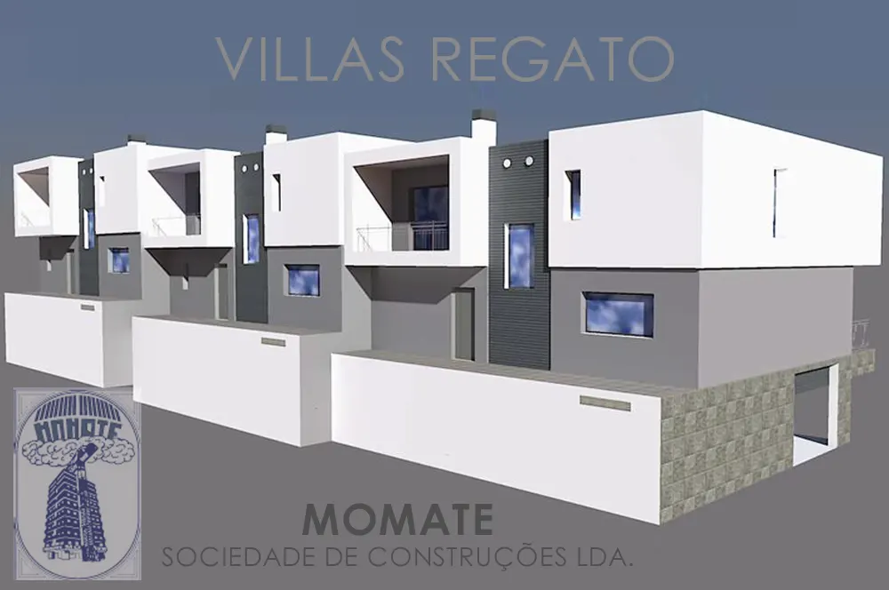 Villa Regato